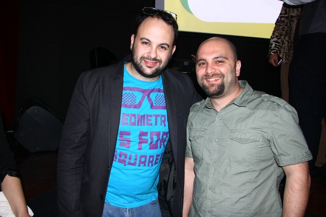 Launching of Beirut Creative Cluster 